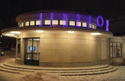 Kino Iluzjon