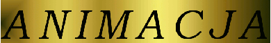 Animacja