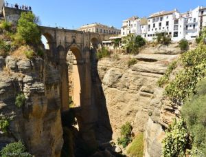 Ronda (fot. Wikipedia)