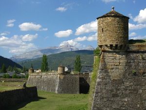 Aragonia (fot. Wikipedia)