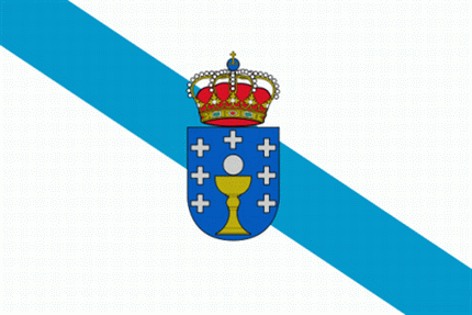 Galicja