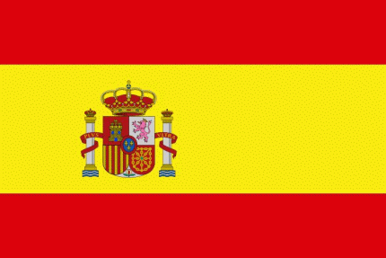 flaga Hiszpani