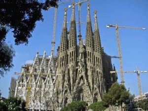 Barcelona (fot. Wikipedia)