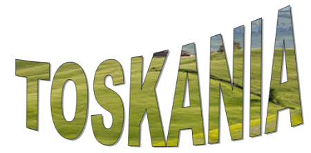 Toskania