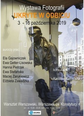 Pasjonaci fotografii 2019